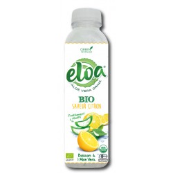 Eloa BIO - Aloé Vera Drink...
