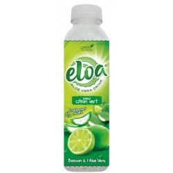 Eloa - Aloé Vera Drink